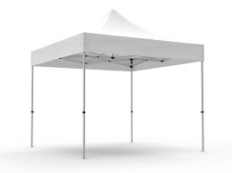 10x10ft Canopy Tents - Events Essentials 758Events Essentials 758