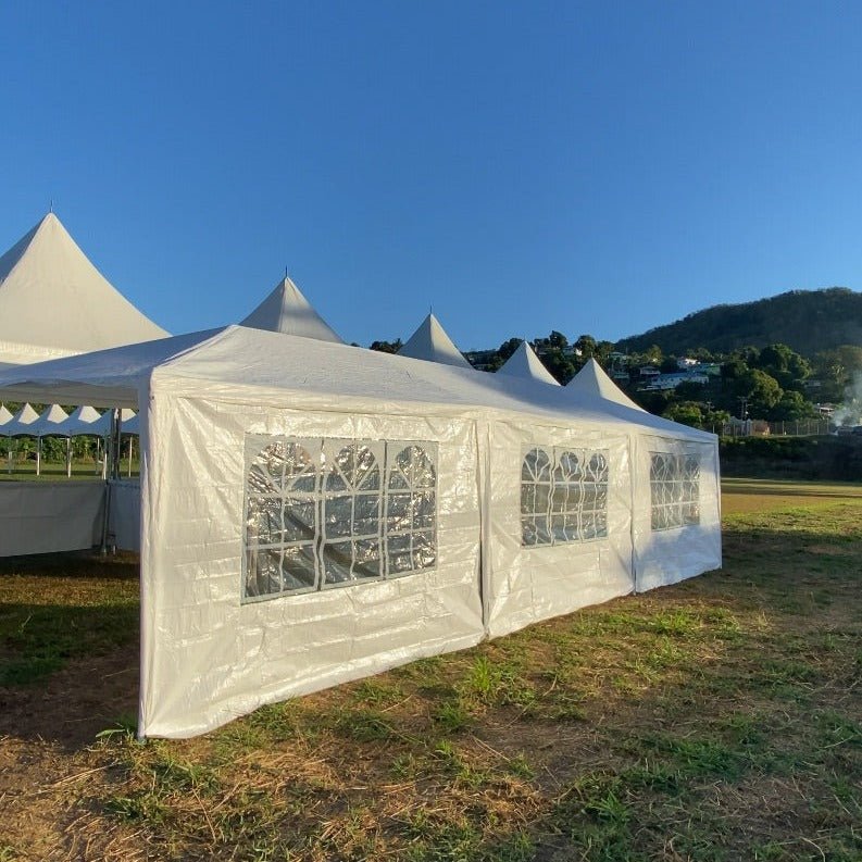 10x30ft Tents - Events Essentials 758Events Essentials 758